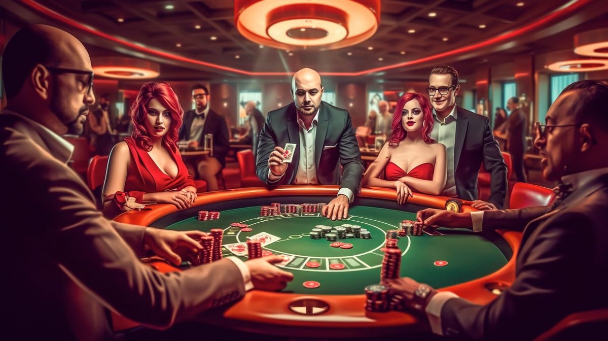gcup